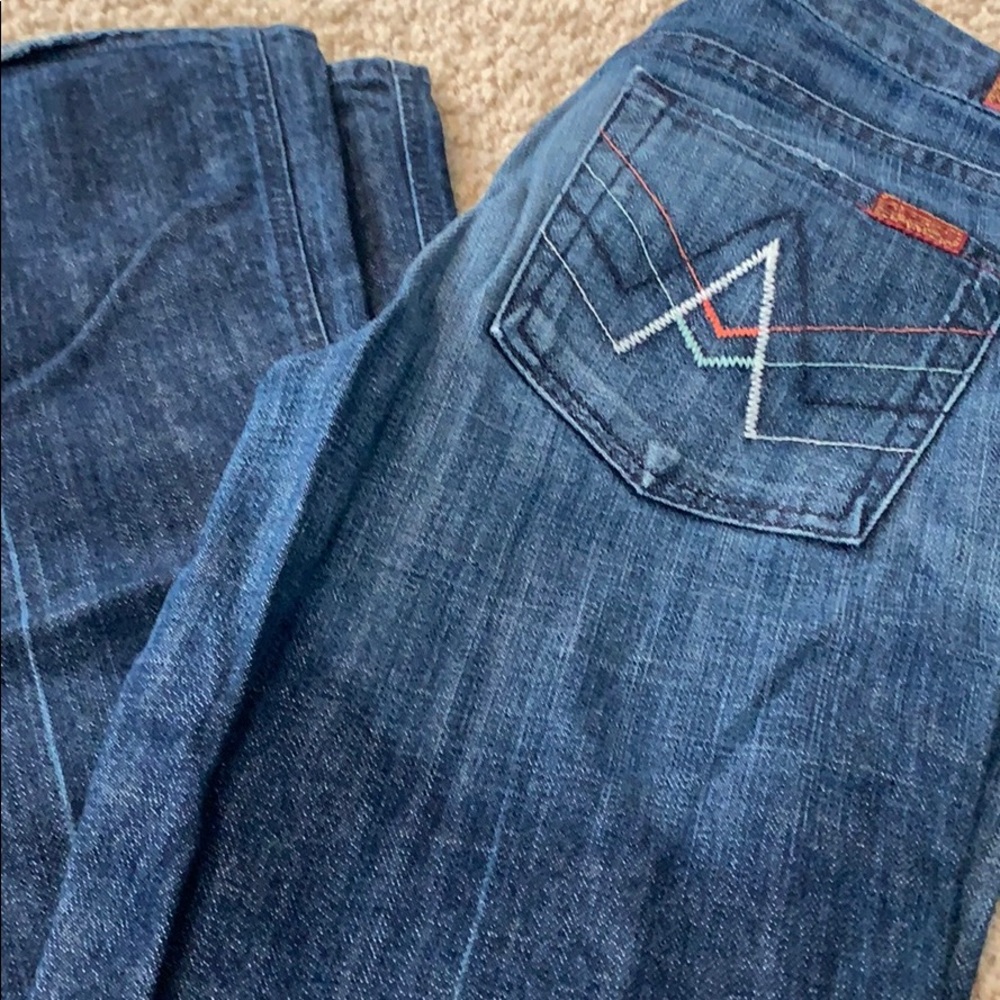 Women Jeans
